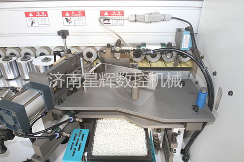 新建板式家具厂必备设备与接入清单