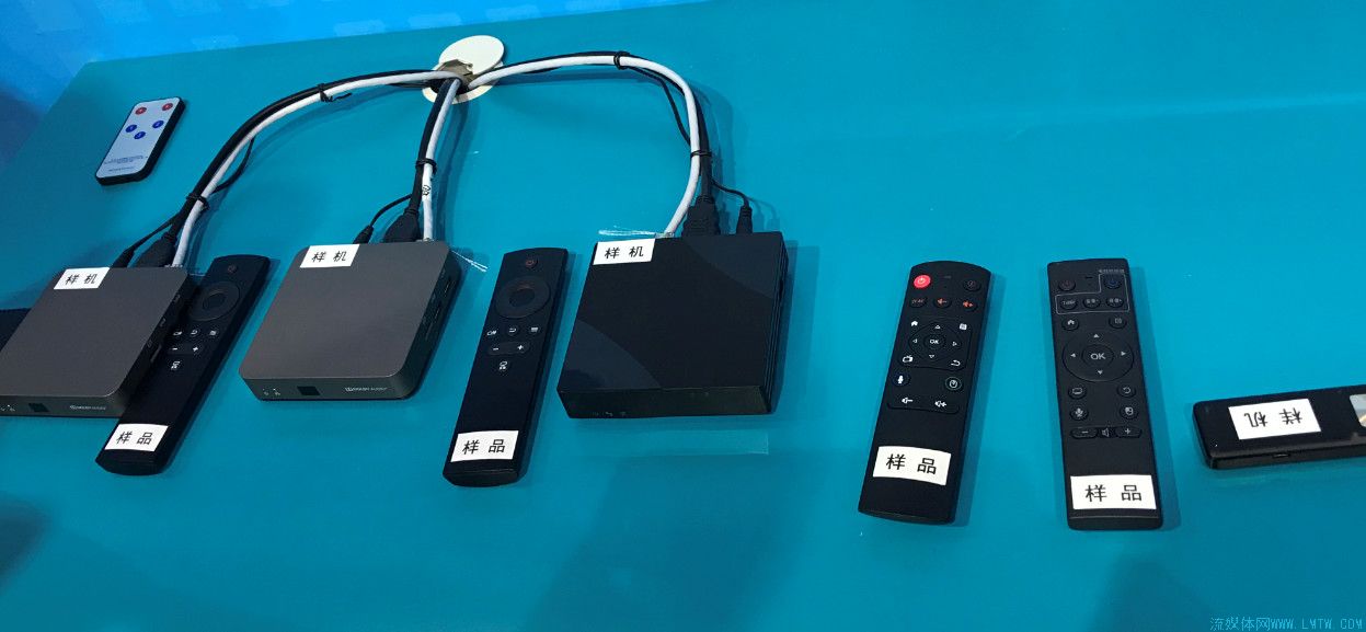 CCBN广播电视科技创新展 接入设备的五大看点